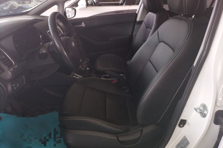 Used Kia K3 2016 1.6L Manual GL
