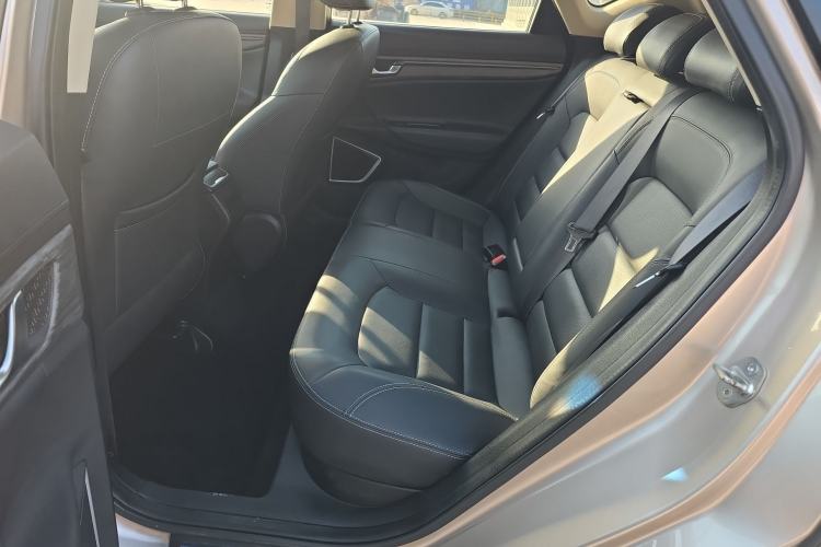 Used Geely Auto Emgrand GS 2018 Elegant Edition 1.8L Manual LingShang Model
