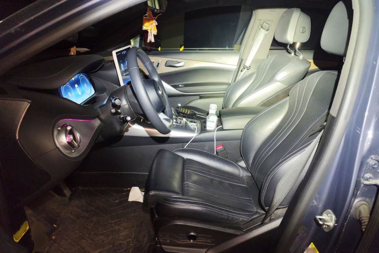 Used Denza X 2020 PHEV Flagship Edition