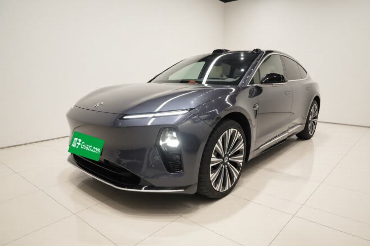 Used Nio ET9 2025 100kWh Signature Edition