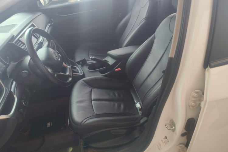 Used Buick GT 2019 18T Automatic Connected Elite Model China VI Standard