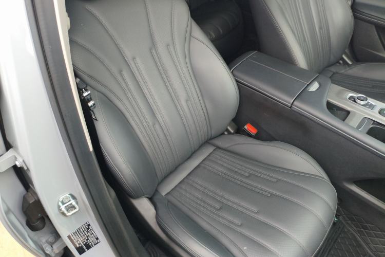 Used Chery Fengyun A8 2024 127 Far Voyage Luxury Edition