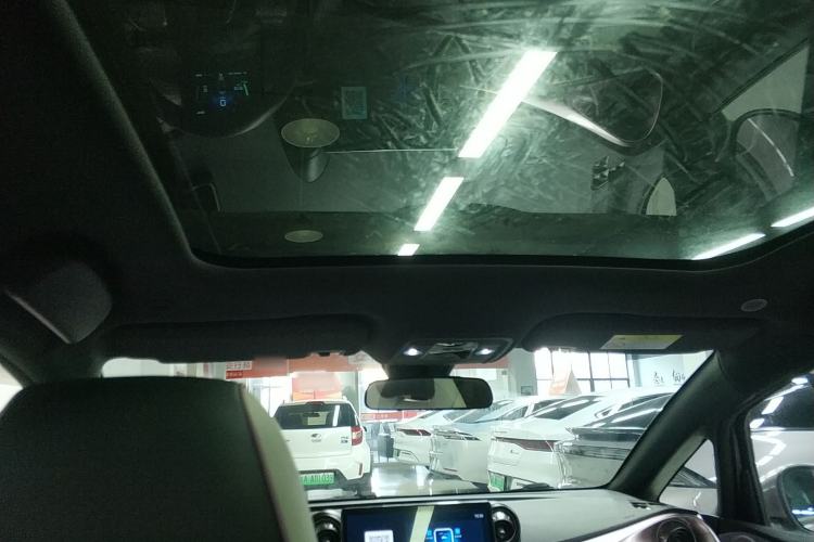 Used BYD Dolphin 2021 405 km Fashion Edition