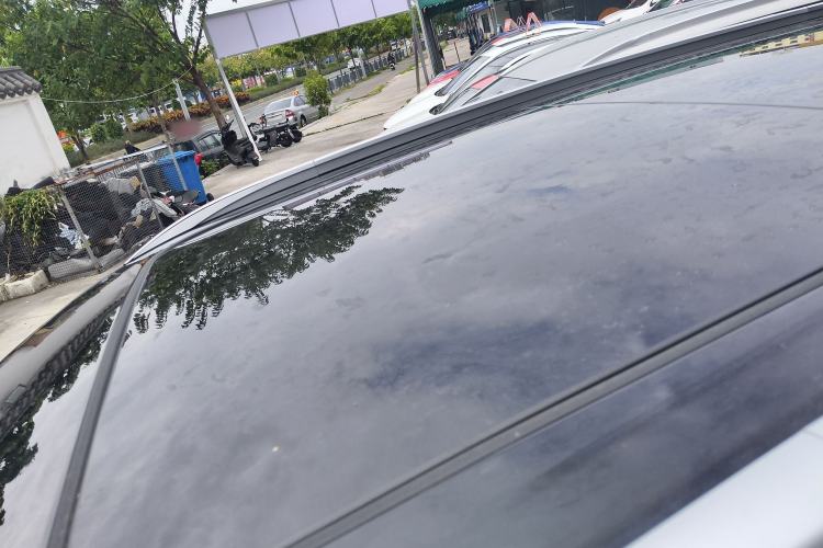 Used Landian E5 2023 1.5L DE-i 100KM Zhenxiang Edition 7-Seater
