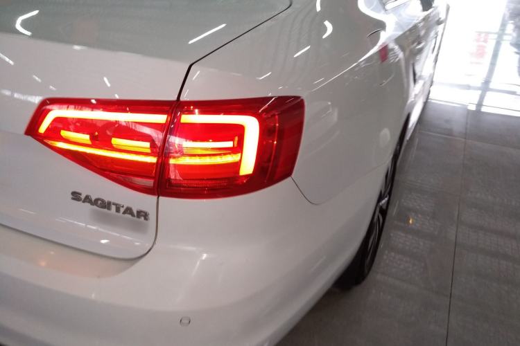 Used Volkswagen Sagitar 2018 280TSI DSG Comfort Model
