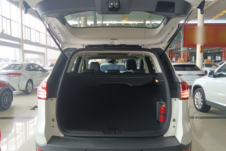 Used Ford Kuga 2015 1.5L GTDi Two-Wheel Drive Fashion Edition