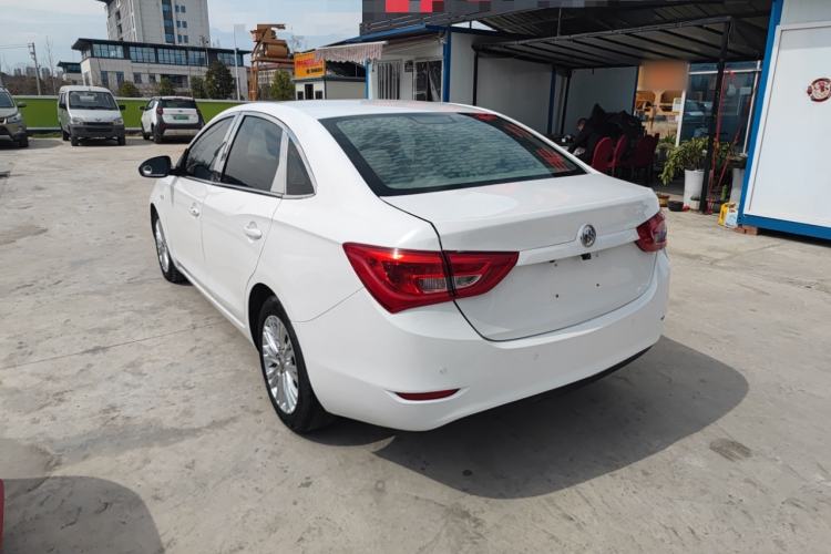 Used Buick GT 2016 15N Automatic Elite Edition
