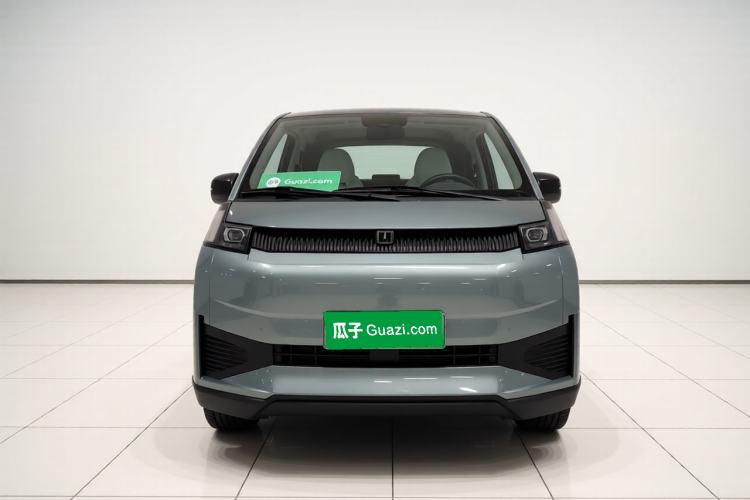 Used Farizon Xingxiang V 2025 Star Enjoy V7E Functional Edition Smart Edition Xuanwu 51.4 kWh Exterior 1