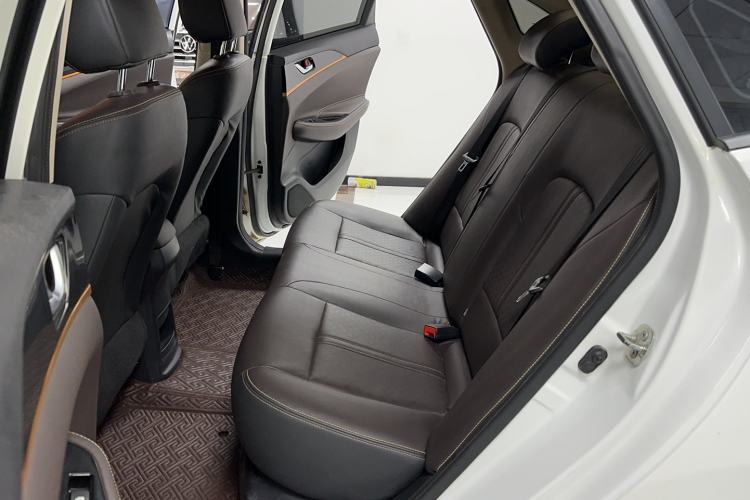 Used Changan Eado DT 2018 1.6L Manual Smart Enjoyment Model