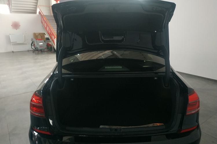 Used Volkswagen Passat 2017 330TSI DSG Luxury Edition