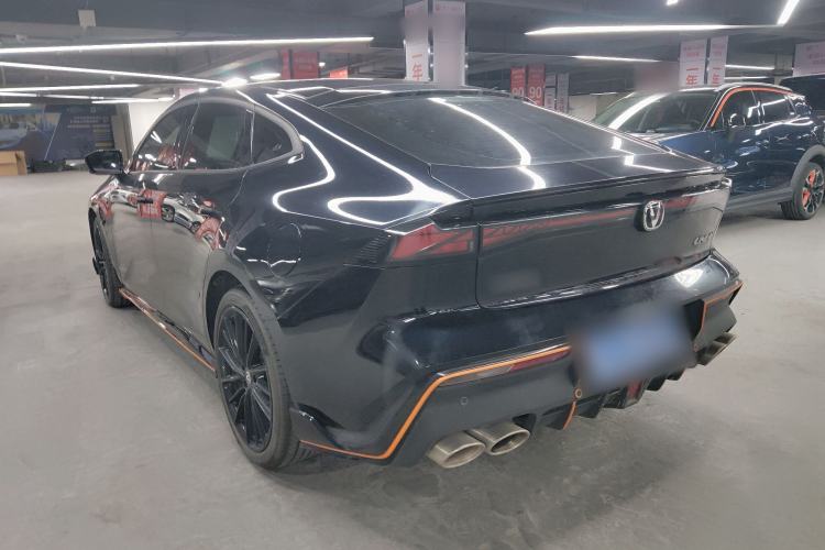 Used Changan UNI-V 2023 1.5T Sport Edition
