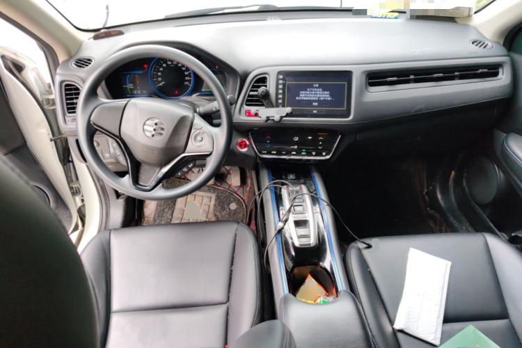 Used Everus VE-1 2021 Travel Edition
