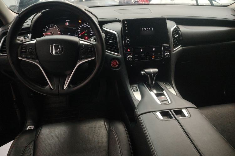 Used Honda Avancier 2020 240TURBO Front-Wheel Drive Smart Edition
