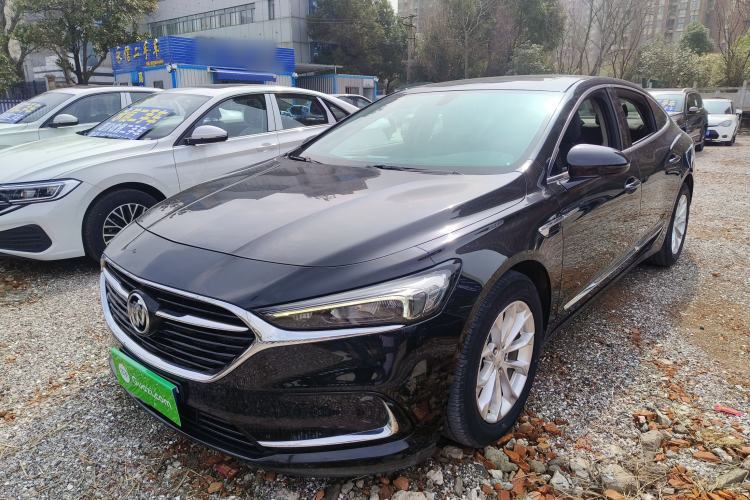 Used Buick LaCrosse 2022 552T Luxury Version