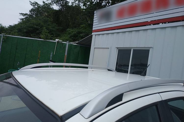 Used Suzuki SX4 2013 1.6L Manual CoolRide Model
