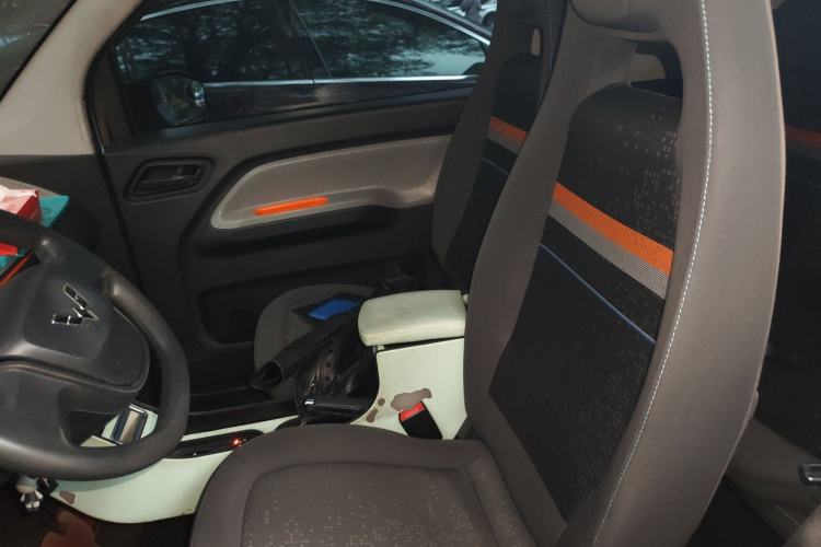 Used Wuling Hongguang MINIEV 2020 Freedom Version Lithium Iron Phosphate