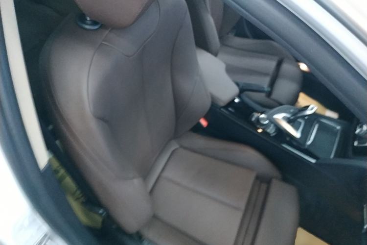 Used BMW 3 Series 2018 320Li Fashion Model
