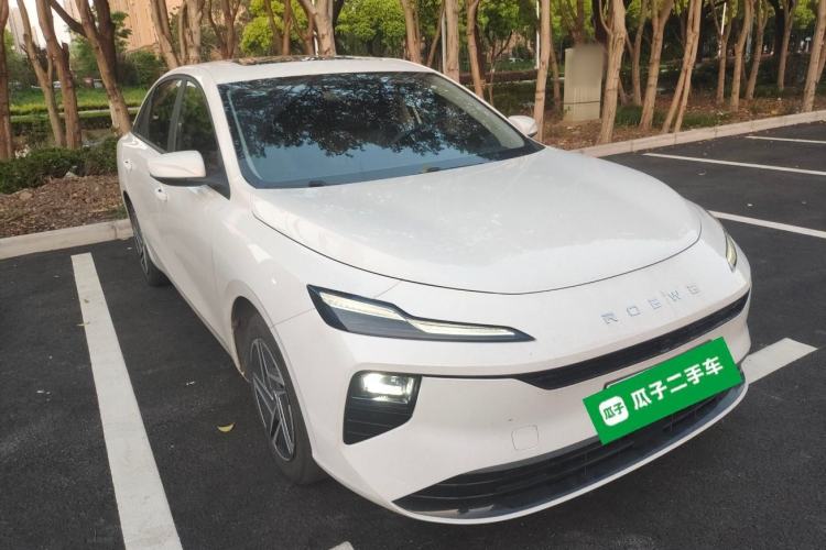 Used Roewe D6 2025 450 km Premium Edition