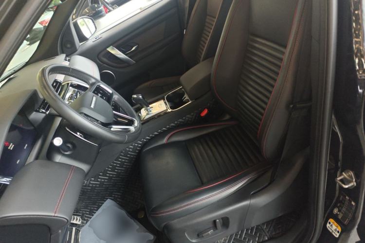 Used Land Rover Discovery Sport 2022 Revised Version 249 PS R-Dynamic S Performance Edition 5 Seats