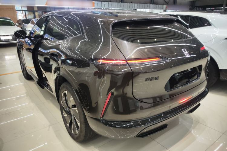 Used Avatr 07 2024 Pro+ All-Electric Version