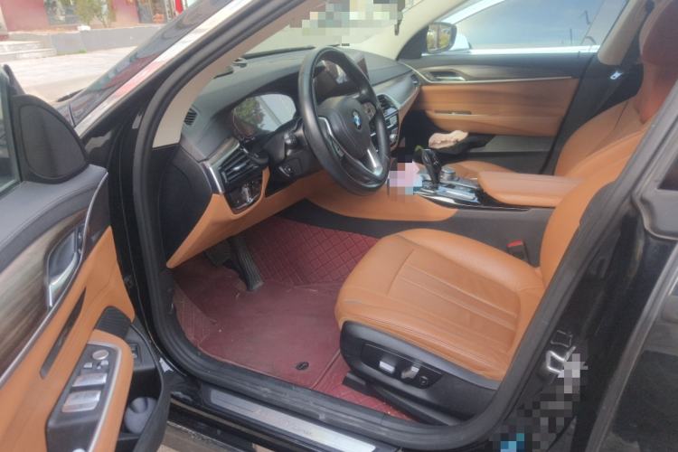 Used BMW 6 Series GT 2020 630i Luxury Design Package
