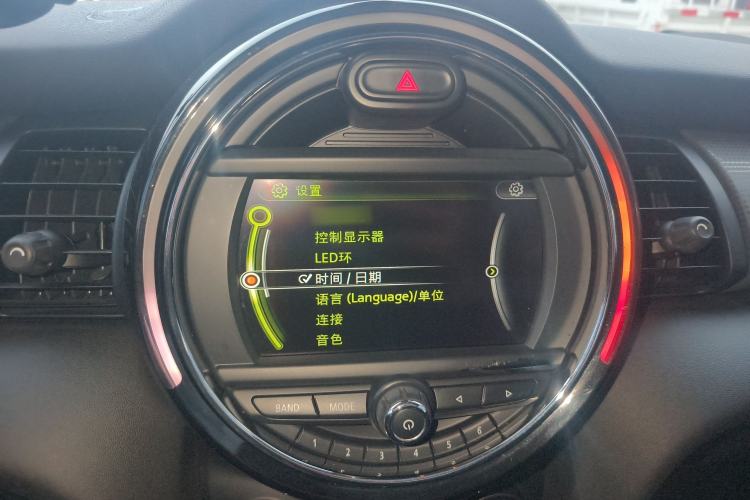 Used MINI MINI 2014 1.5T COOPER Fun
