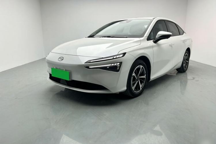 Used AION S MAX 2024 80 Star Edition Ternary Lithium