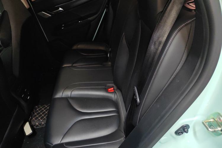 Used XPeng G3 2021 G3i 520N Left Rear Seat