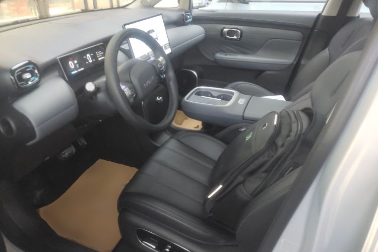 Used AION UT 2025 420 Prestige Edition
