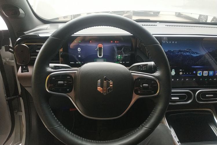 Used Leapmotor C01 2023 525 Comfort Edition