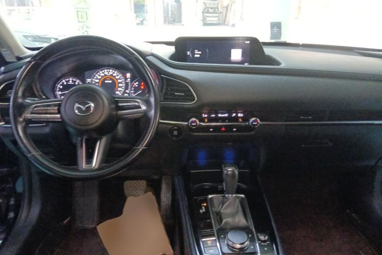 Used Mazda CX-30 2021 2.0L Automatic YAYUE Version

