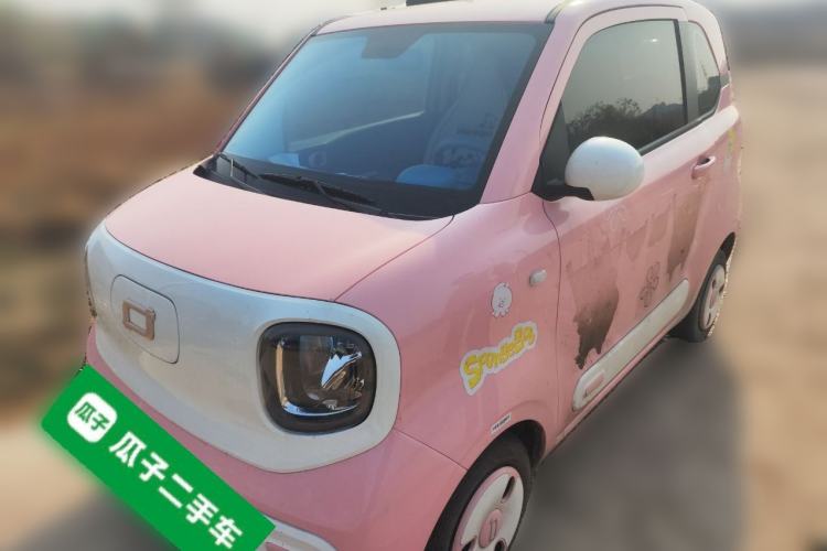 Used Bestune Pony 2025 222km Range Agile Horse