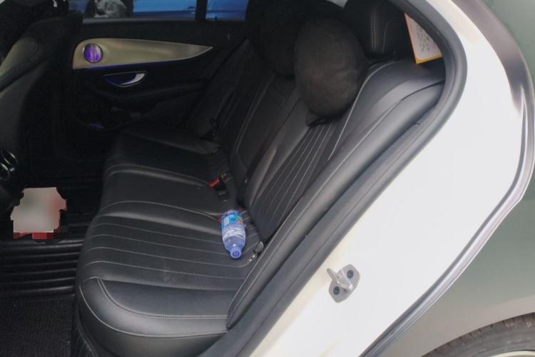 Used Mercedes-Benz E-Class 2020 E 260 Sport Edition
