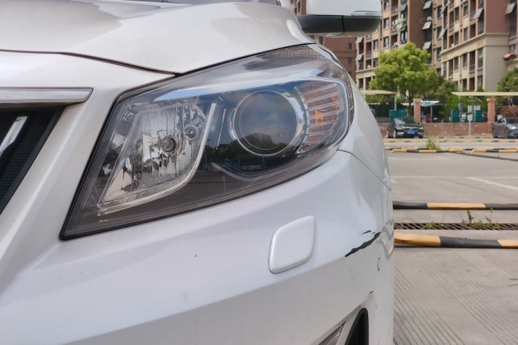 Used Kia K3 (Kai Shen) 2017 1.8L Automatic DLX