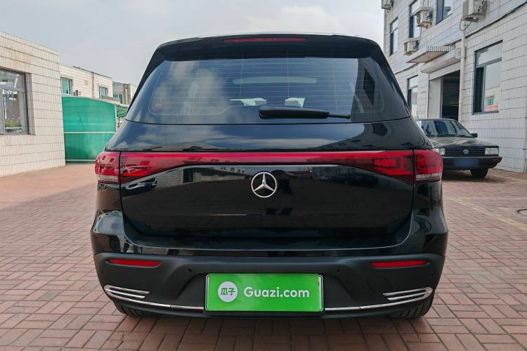 Used Mercedes-Benz EQB 2024 EQB 260