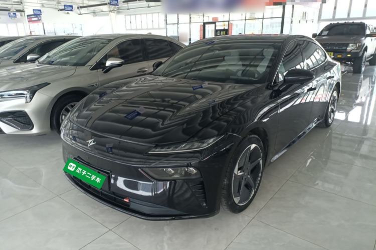 Used Dongfeng eπ eπ007 2024 530 Pro Version