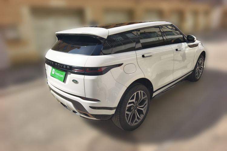 Used Land Rover Range Evoque 2020 249 PS R-DYNAMIC S Sport Edition