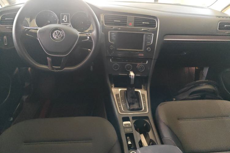 Used Volkswagen Golf 2017 230TSI Automatic Comfort Edition – Celebrating Milestone of One Million Units