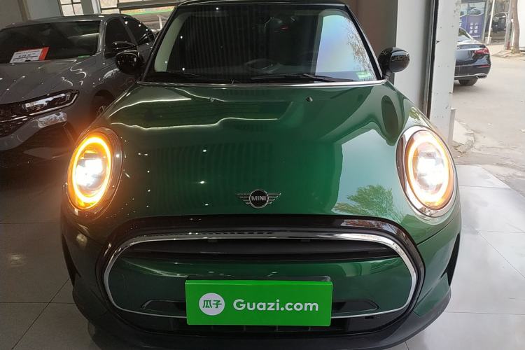 Used MINI MINI 2022 1.5T COOPER Classic Edition