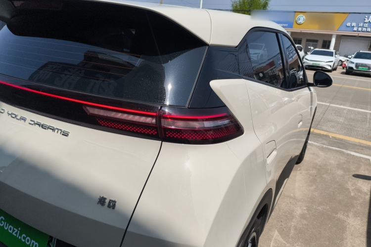 Used BYD Seagull 2023 Free Edition Right Rear Taillight