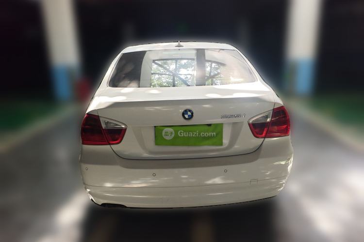 Used BMW 3 Series 2005 325i Sport Edition
