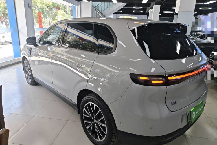 Used Leapmotor B10 2025 510 Joyful Edition
