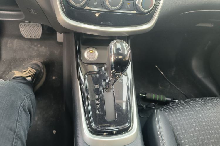 Used Nissan Tiida 2020 1.6L CVT Smart Enjoyment Edition
