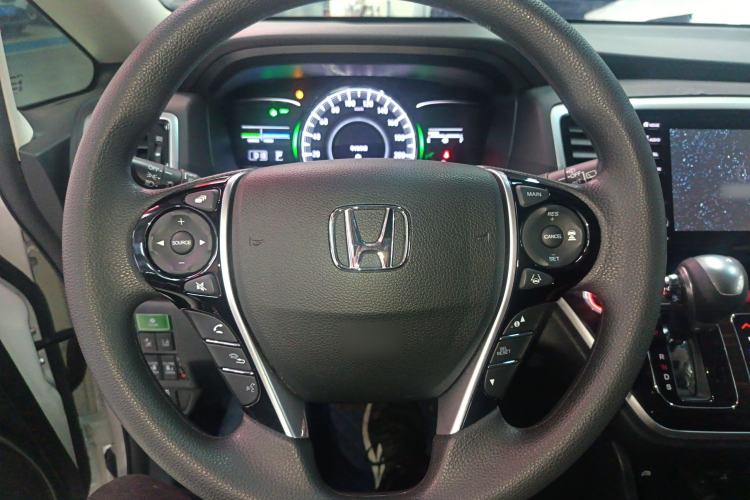 Used Honda Odyssey 2021 2.0L Rui·Smart Edition