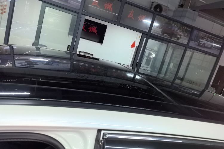 Used Ford Edge 2012 2.0T Elite Sunroof Edition