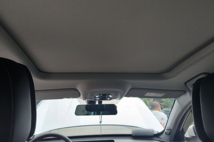 Used Chery Tiggo 8 PLUS 2021 290TGDI DCT Haoting Edition+ Headliner