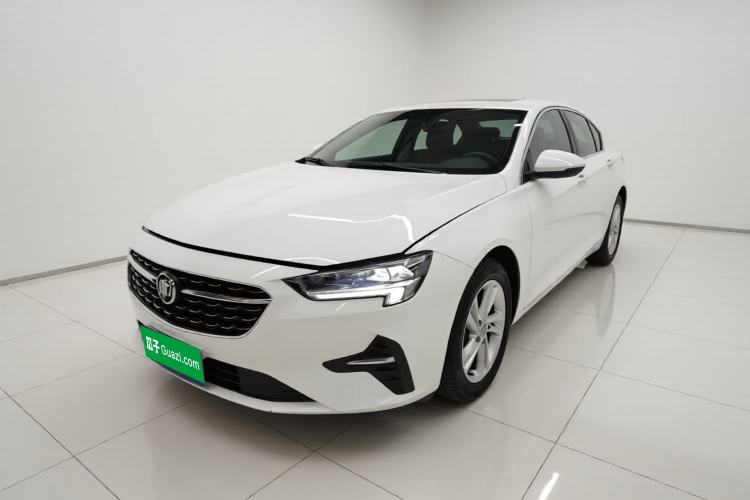 Used Buick Regal 2022 552T Smart Edition