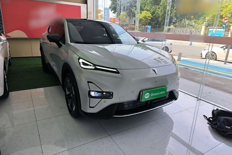 Used Deepal S05 2024 200Max Range-Extended Long-Range Version