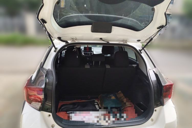 Used Toyota YARiS L Zhi Xuan 2021 X-Trail 1.5L CVT Leading Edition
