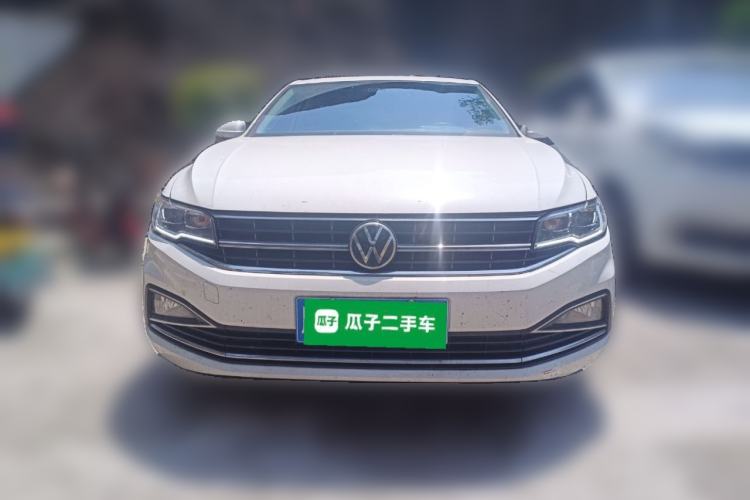 Used Volkswagen Bora 2021 1.5L Automatic Comfort Smart Connect Edition
